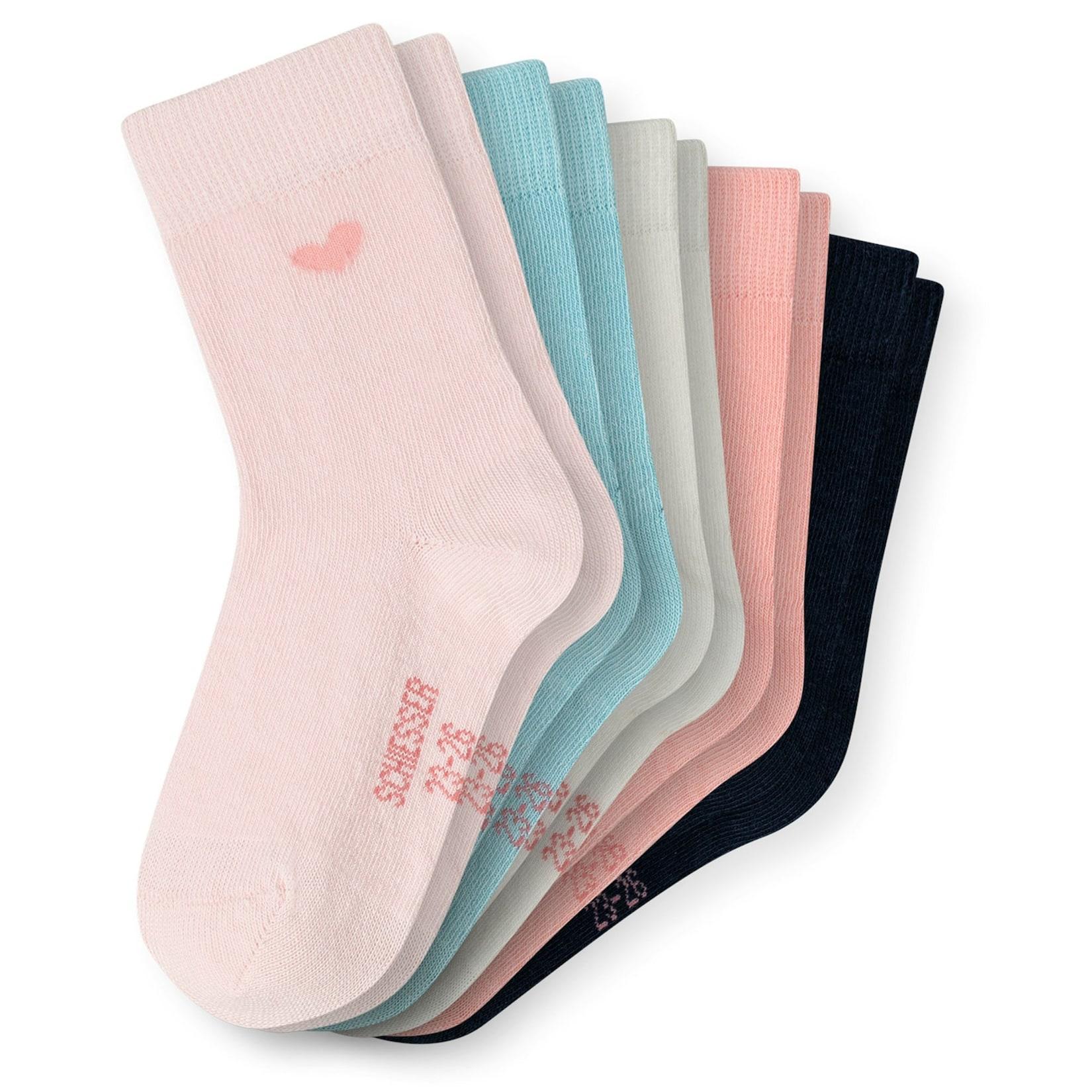 Legwear Kids Mädchen Socken
