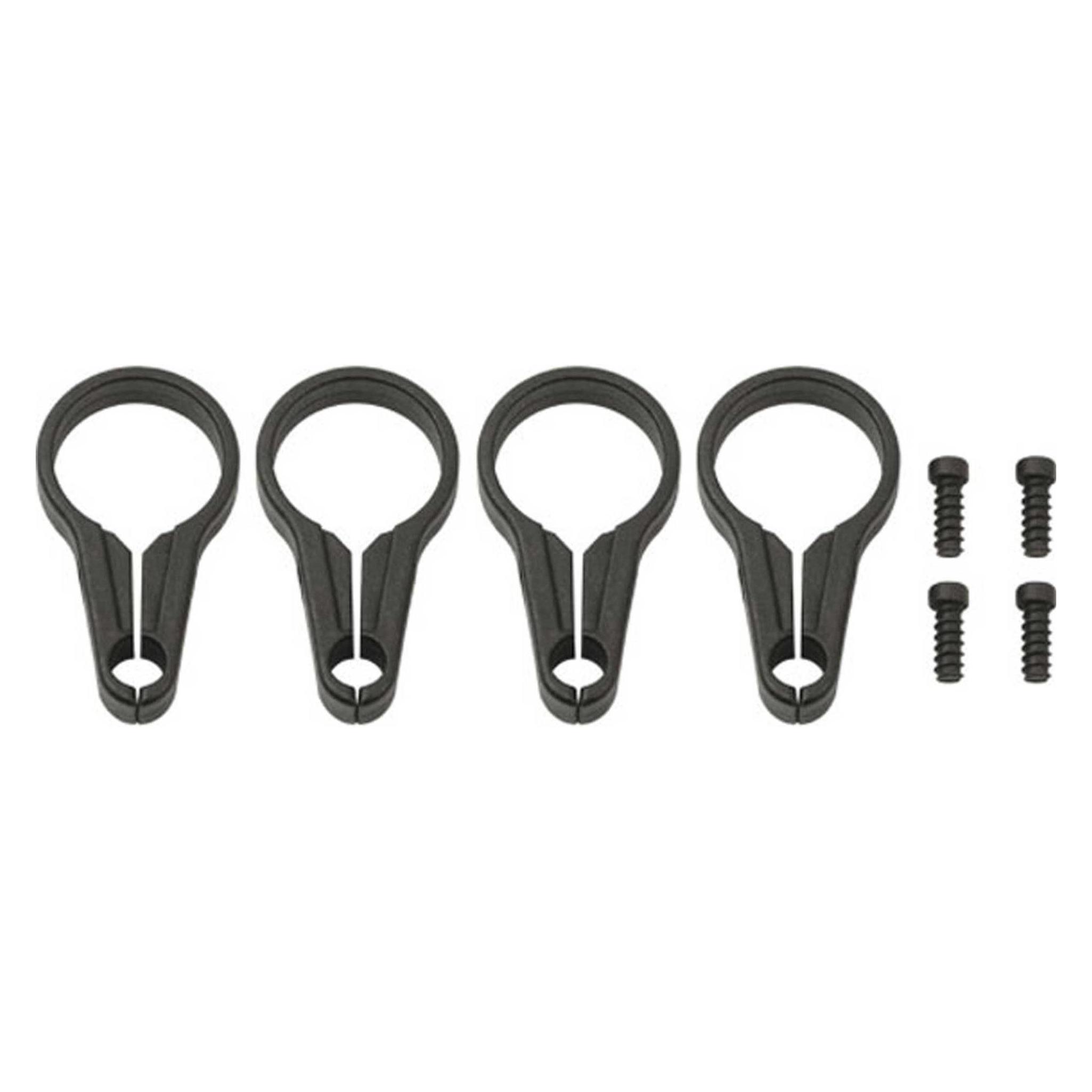 Align 700 Tail Control Guide (H70074)