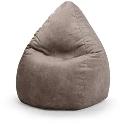 Sitzsack KAROLINA XL (BT 110x70 cm) - BT 110x70 cm