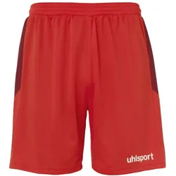 uhlsport GOAL Shorts Kinder rot/bordeaux 128