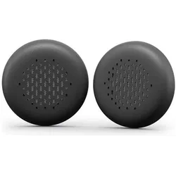 Dell Wired Headset Ear Cushions -, Kopfhörer Ersatzteile, Schwarz