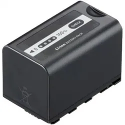 PANASONIC AG-VBR59EC 5900mAh Akku (Angebot)