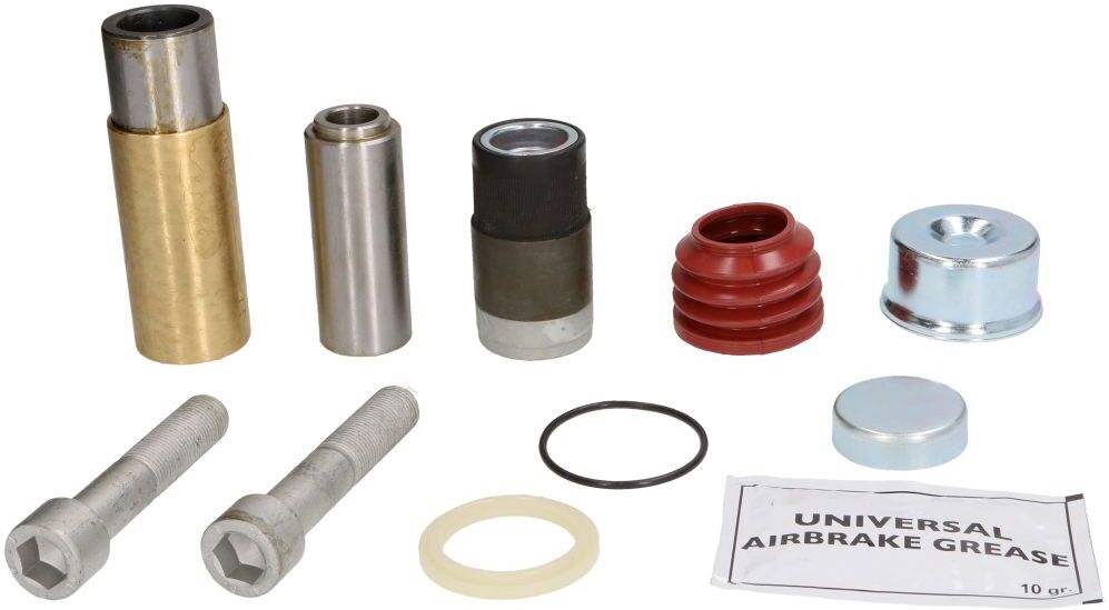 Sbp Kit di riparazione, pinza freno KRK-022
