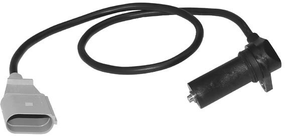 Metzger Autoteile Sensor, Geschwindigkeit/drehzahl 0909048 Für Vag