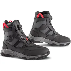 Falco Arrakis 2 wasserdichte Motorrad Stiefel 40