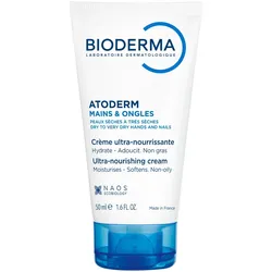 BIODERMA Atoderm Mains Handcreme 50 ml