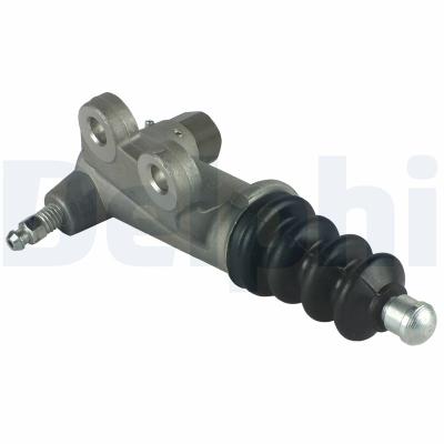 DELPHI Nehmerzylinder, Kupplung LL80154 für HONDA