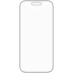 PanzerGlass Privacy Displayschutz (1 Stk., Apple iPhone 17 Pro), Smartphone Schutzfolie, Transparent