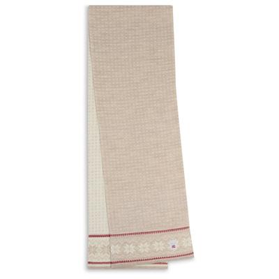 Dale of Norway - Garmisch Scarf - Schal Gr One Size beige