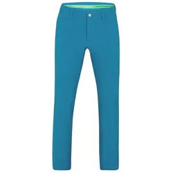 Alberto 3x Dry Cooler 5535 Rookie Golfhose türkis (842)