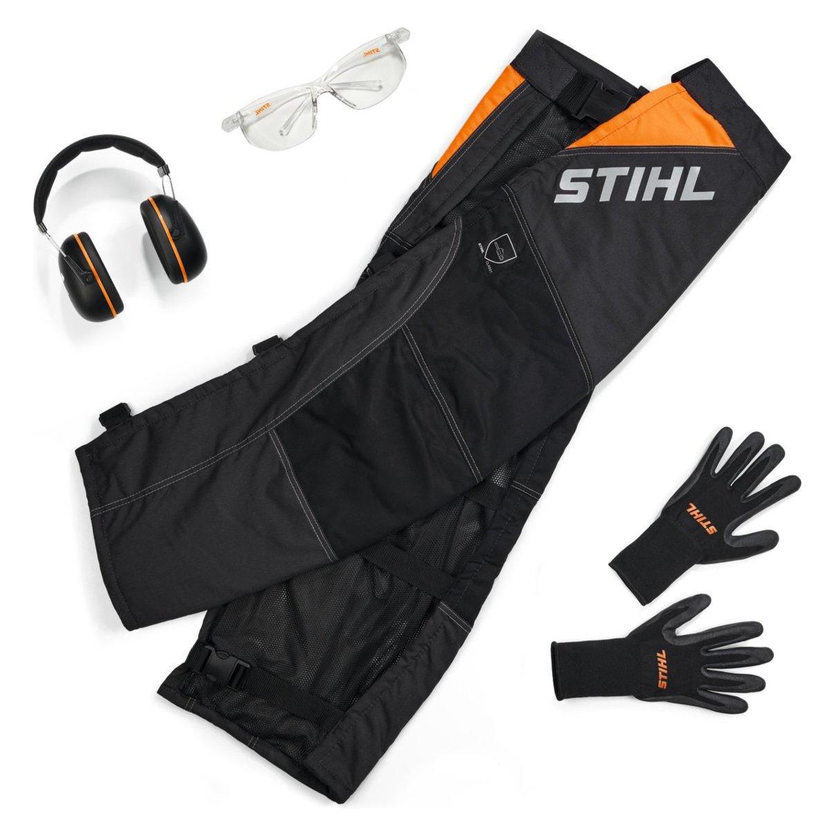 Stihl Dynamic SZ Class 2 L (Kettensäge) (220008)