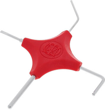 GrooveTech Tools Majesty Guitar Mini Tool