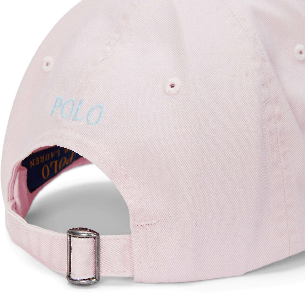 POLO RALPH LAUREN Casquette de baseball coton chino
