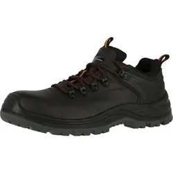 Sicherheitshalbschuhe S3 "ENDURANCE LOW" - 43 - braun