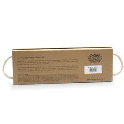 Luxury Lavender Wheat Bag in Gift Box - Blossom