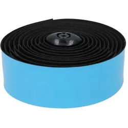 CICLOVATION Lenkerband Leather Touch Fusion | blau