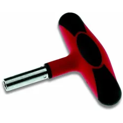 Cimco Werkzeuge Quergriff-Magnethalter 114500