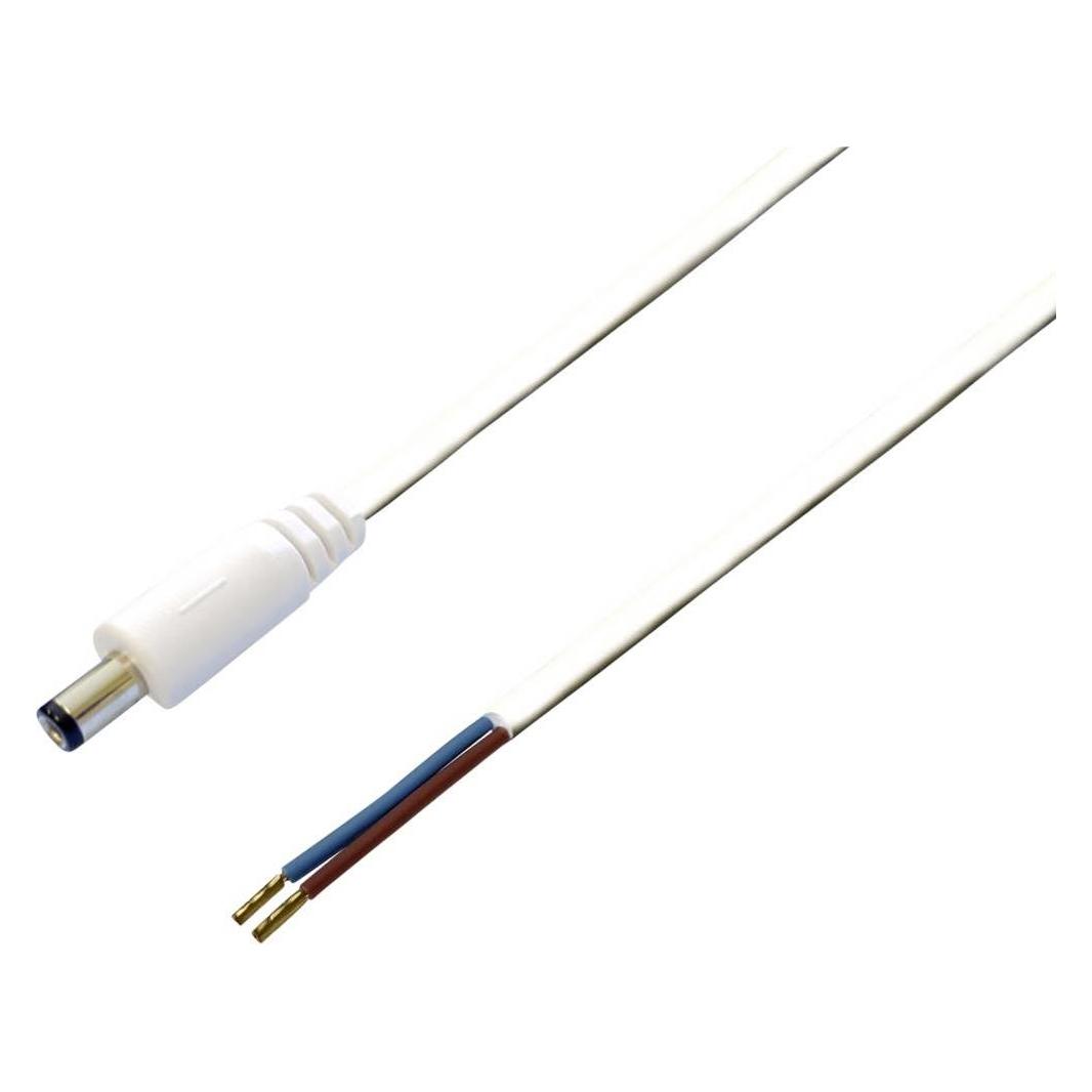 BKL Electronic Niedervolt-Anschlusskabel (072092)