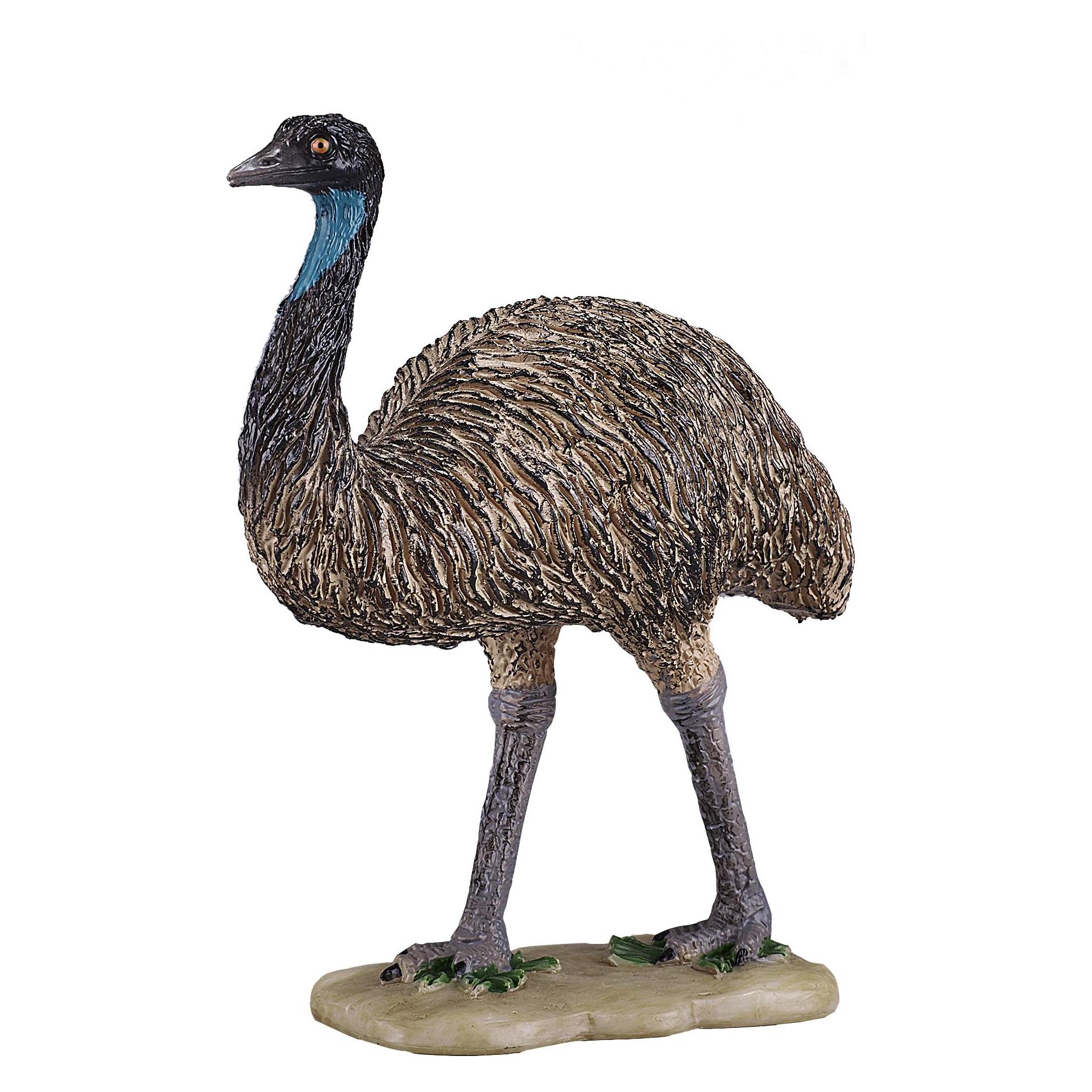 Animal Planet Emu (387163)