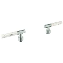 Grohe Hebelgriffe Atrio Private Collection 48458 48458DC0