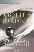 Josh McDowell - Gottes Prädikat: Unendlich wertvoll - Preis vom 09.10.2026 07:28:09 h