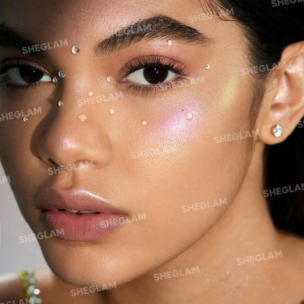 Sheglam Enlumineur liquide Glow Bloom #Flying Comet