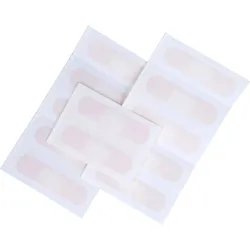 Senada Pflasterstrips 19x72 Mm 12 ST