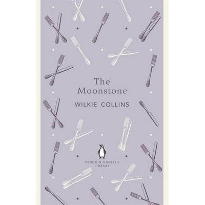 The Moonstone, Taschenbuch von Wilkie Collins, Penguin Books UK