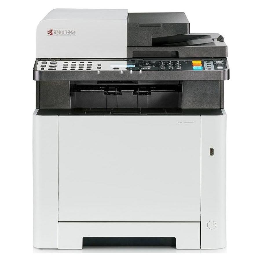 Kyocera ECOSYS MA2100cfx Laser A4 1200 x 1200 DPI 21 Seiten pro Minute (Laser, Farbe) (110C0B3NL0)