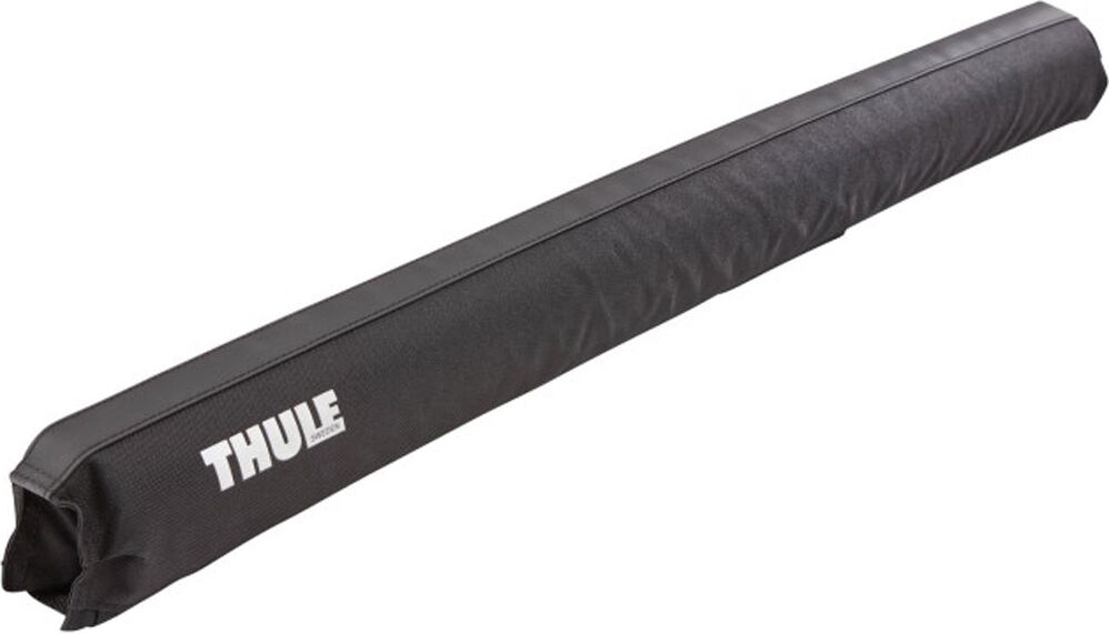 Thule almohadilla surf pads portaembarcaciones Negro (UNICA)