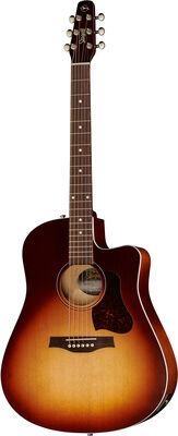 Seagull Entourage Autumn Burst CW Pres Autumn Burst