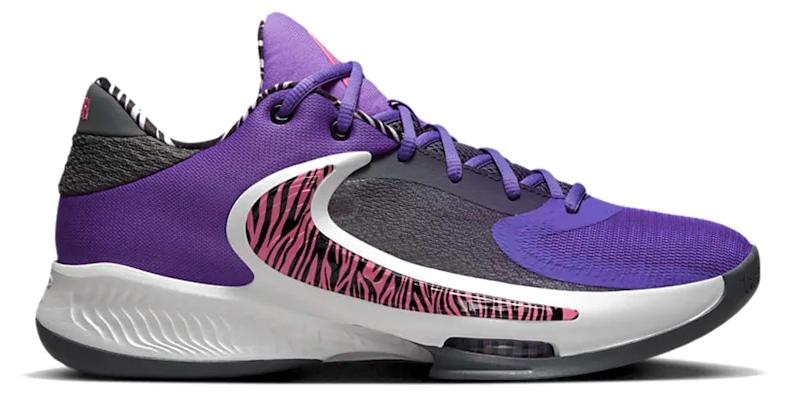 Nike Zoom Freak 4 NRG Bahamas - EU 47.5