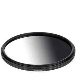JJC 52mm Gradual ND Filter für kontrastreiche Fotografie