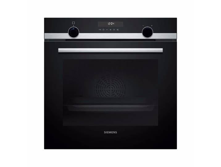 Siemens HB578GFS7 Einbau Backofen 60cm – Einbau Backofen 60 cm – edelstahl / schwarz