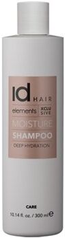 IdHAIR Elements Xclusive Moisture Shampoo 300 ml