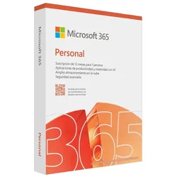 Microsoft 365 Single - Abonnement-Lizenz (1 Jahr)