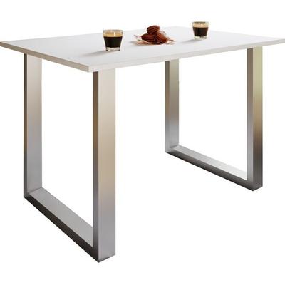 Premium Esstisch Küchentisch Xona X 140x80