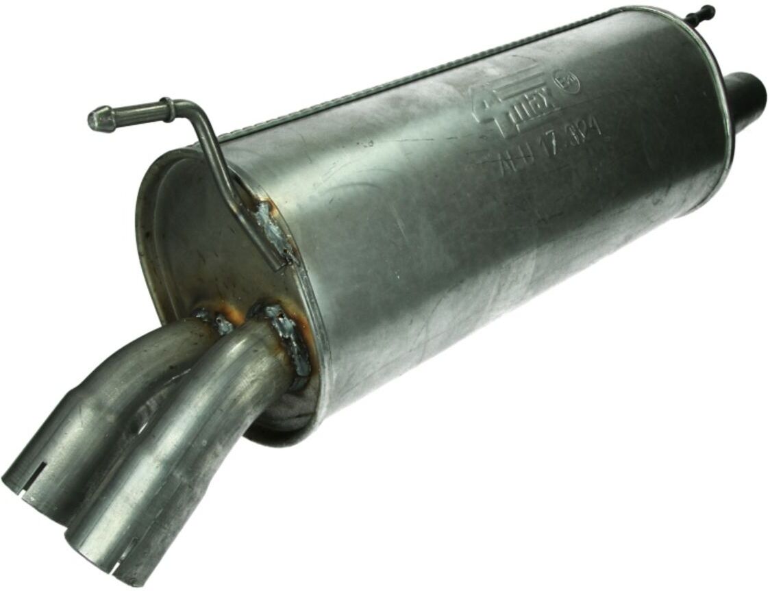 Endschalldämpfer 4MAX 0219-01-17324