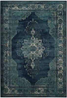 SAFAVIEH Vintage Shirley Oriental Distressed Rug
