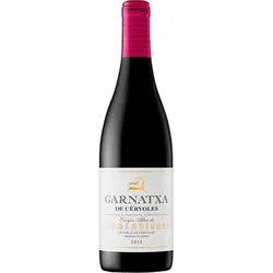 Garnatxa de Cervoles Cervoles Celler 2022 BIO