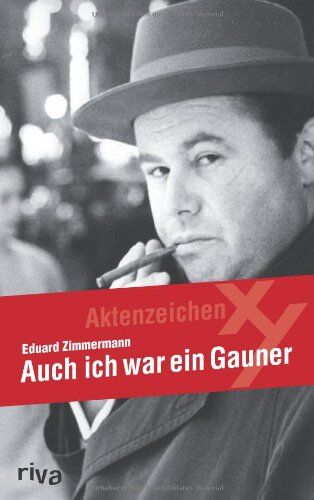 Eduard Zimmermann - Auch ich war ein Gauner - Preis vom 18.10.2026 19:22:15 h