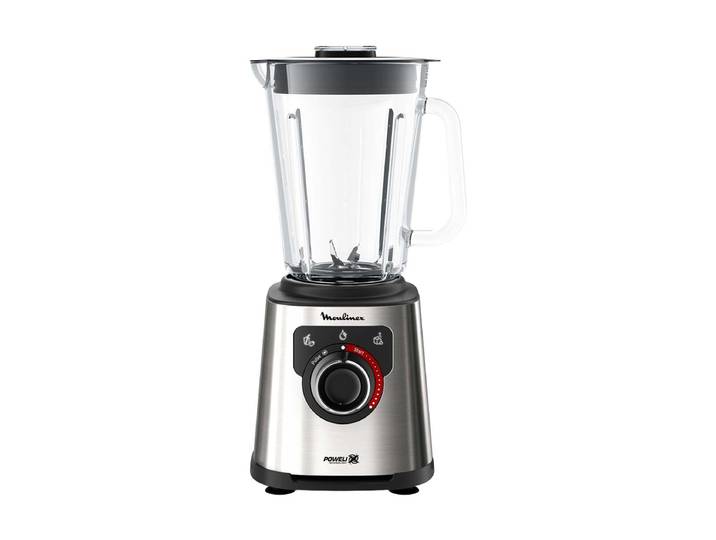 Moulinex LM871DCH PerfectMix+ Standmixer