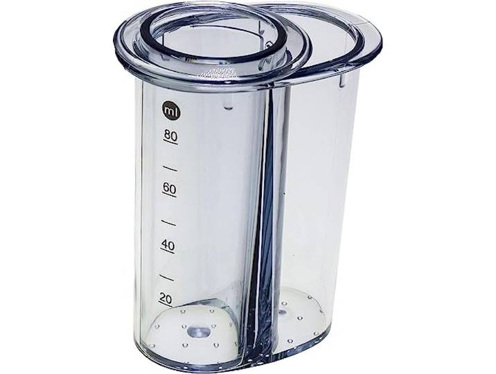 KENWOOD - Duwer - LARGE & SMALL - AT647 - KW714236