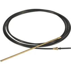 ELMAG Kohle-PTFE-Seele 3 m - 59661