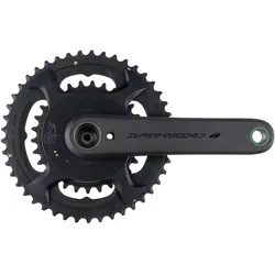 Campagnolo Kettenradgarnitur Super Record S WRL 12s PWM 172,5 mm 29 45 Zähne