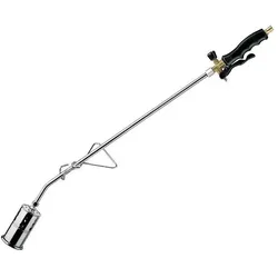 Velleman - ANWÄRMBRENNER - LASERBRENNER - PROFESSIONELL - 60 cm, Lötgerät Zubehör