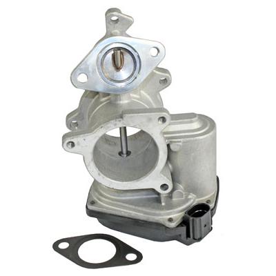 METZGER AUTOTEILE AGR-Ventil 0892431 für IKA VAG