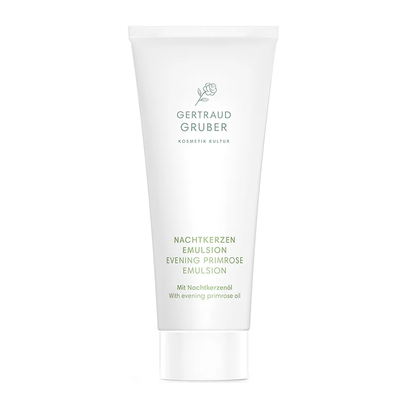 Gertraud Gruber Nachtkerzen Emulsion, 100ml 110250