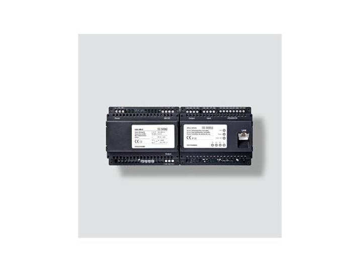 Siedle&Söhne Türlautsprecher-Controller ATLC/NG 670-0