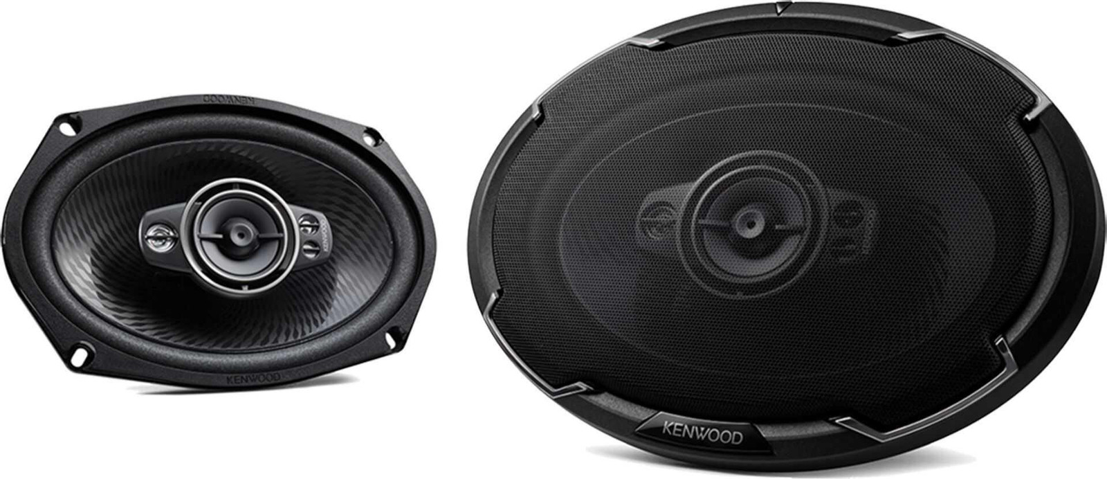 Kenwood KFCPS6996